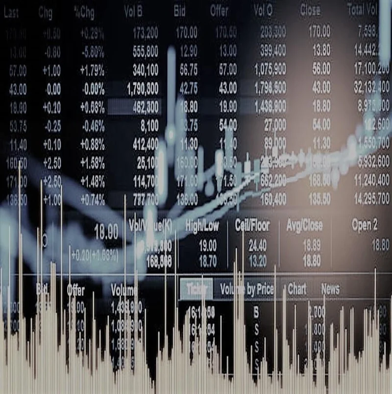 Stock Market Rollercoaster: AI Fears and Investor Worries