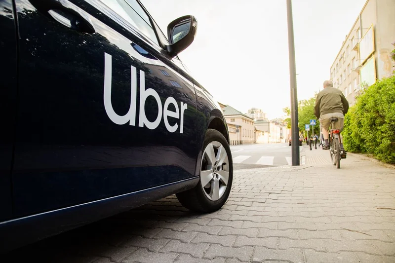 Uber Ride: Cost vs. Convenience and How to Snag a Discount